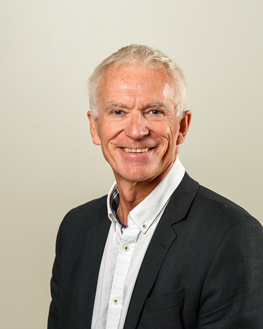 arild svenson