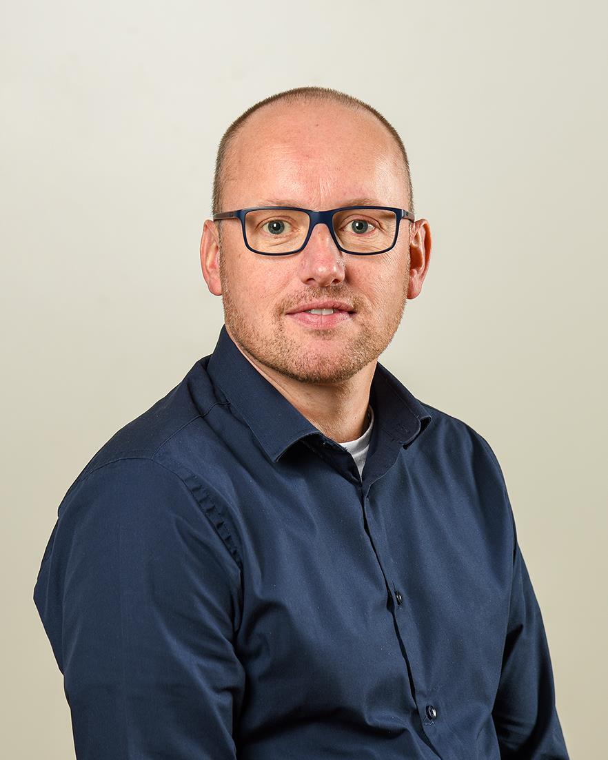 christian clasen